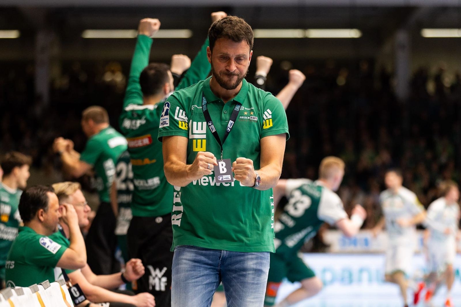 29. Schwäbische Handballschule 2025