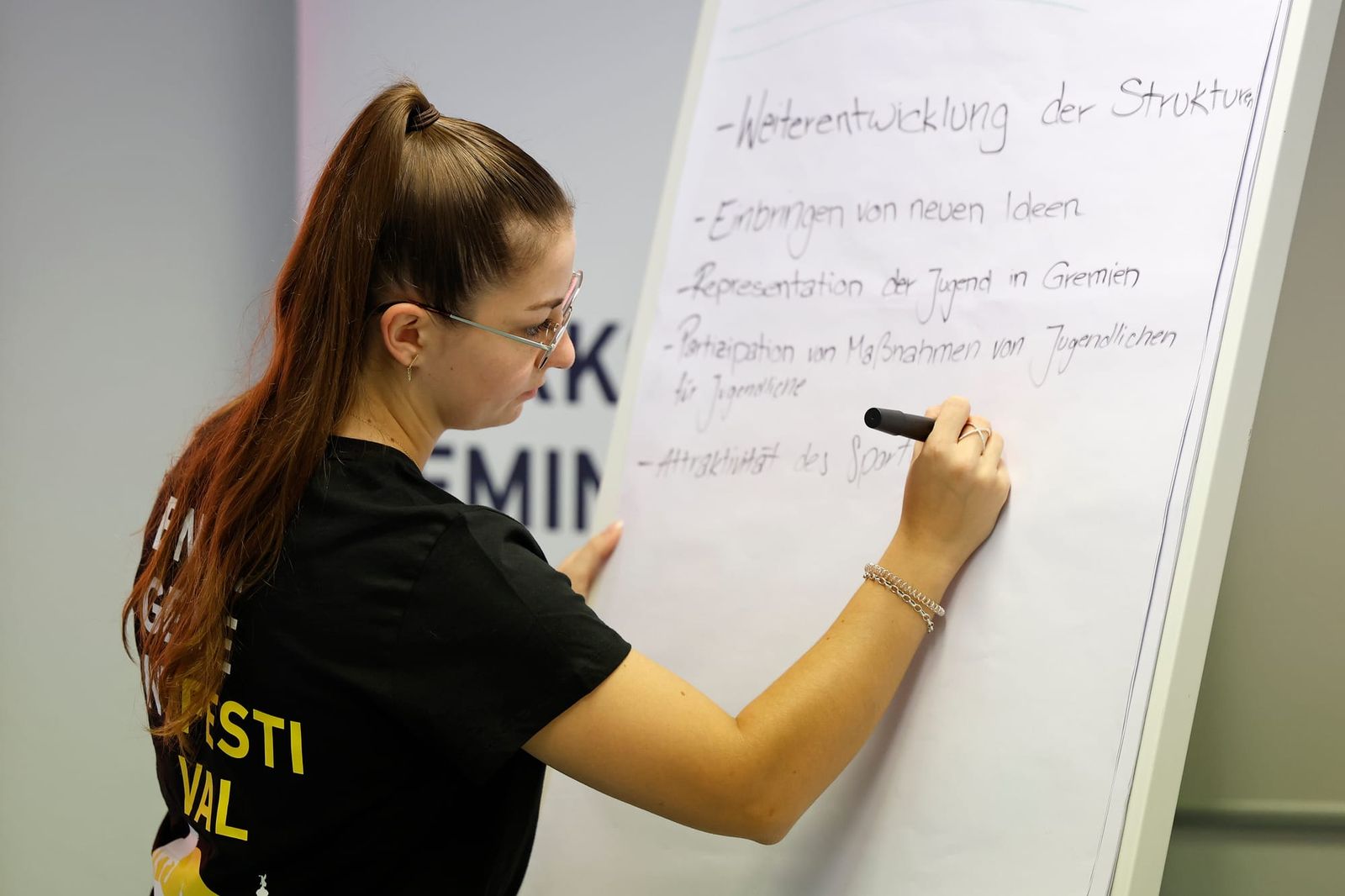 Jetzt zur HVNB-Zukunftswerkstatt 2025 anmelden