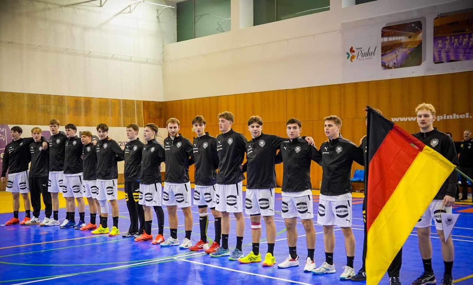 Top-Talente kommen nach Verl und Bielefeld