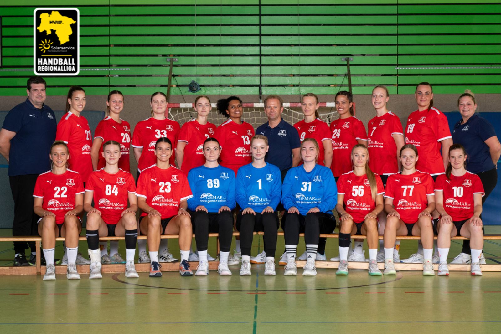 Kracher-Wochenende in der Regionalliga!