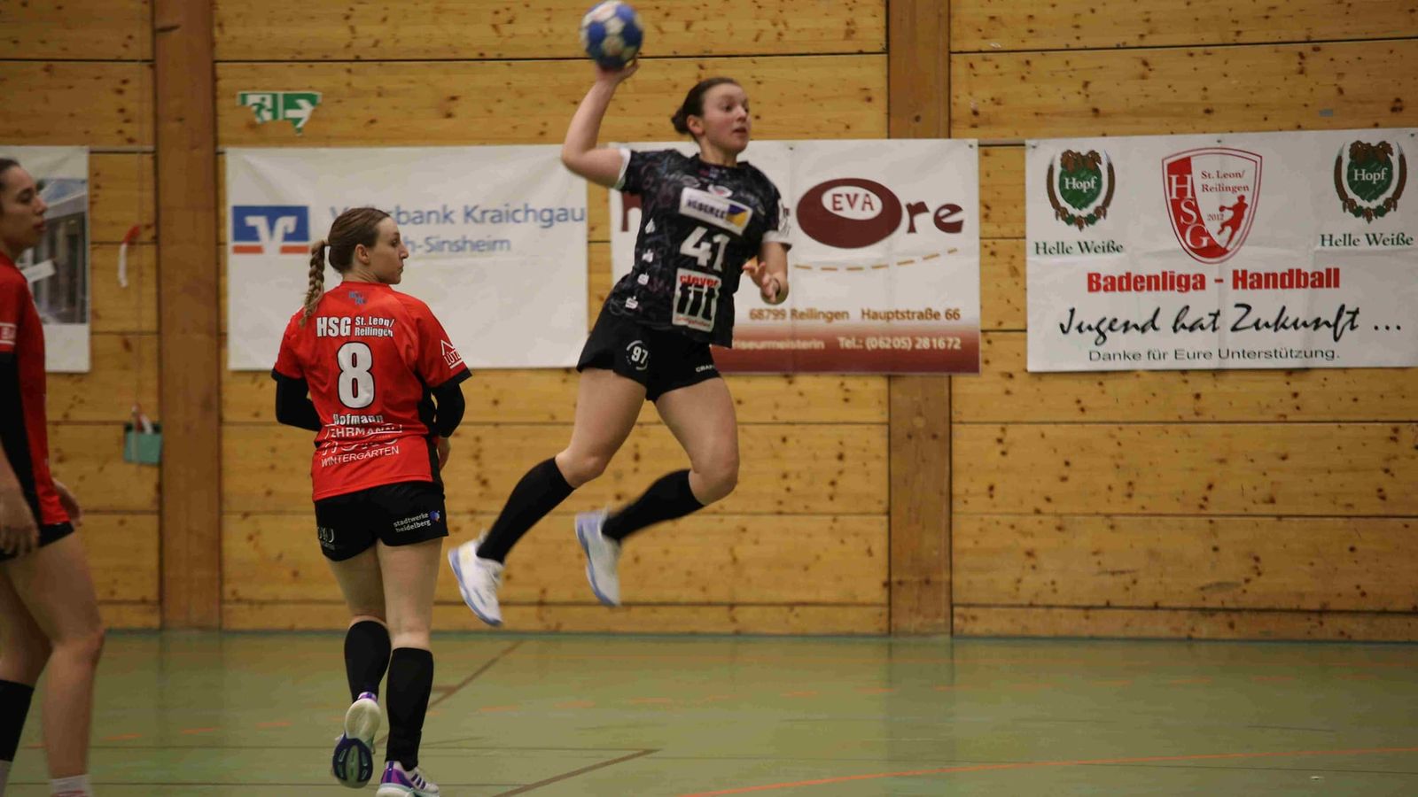 Staffel Süd: Wer kann im Rennen um Platz 3 triumphieren?