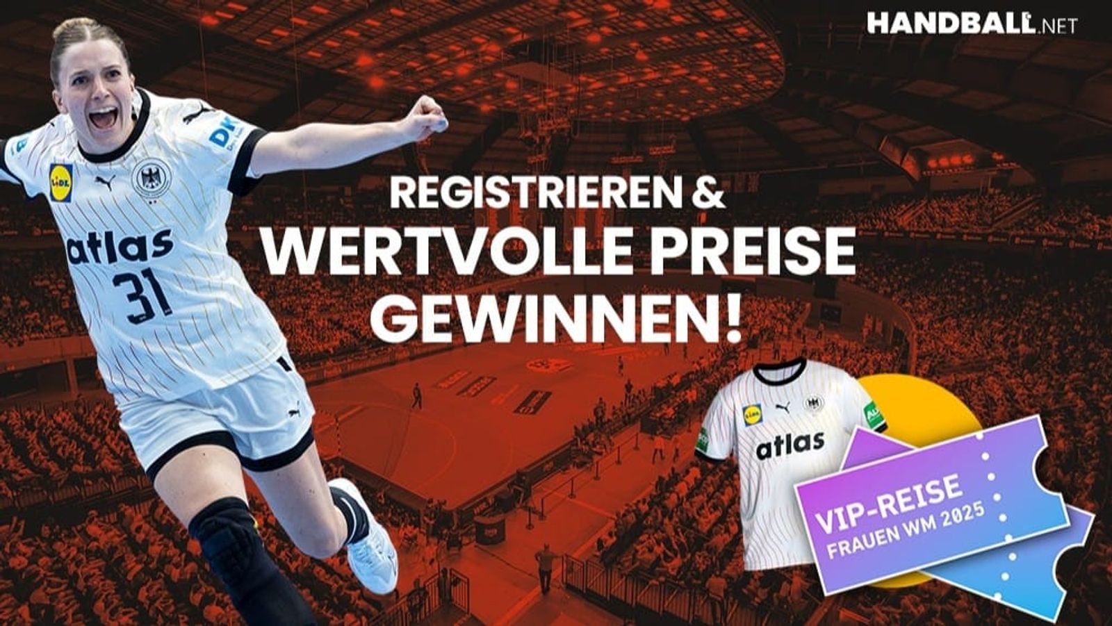 Nur noch diese Woche: Jetzt Profil vervollständigen und gewinnen