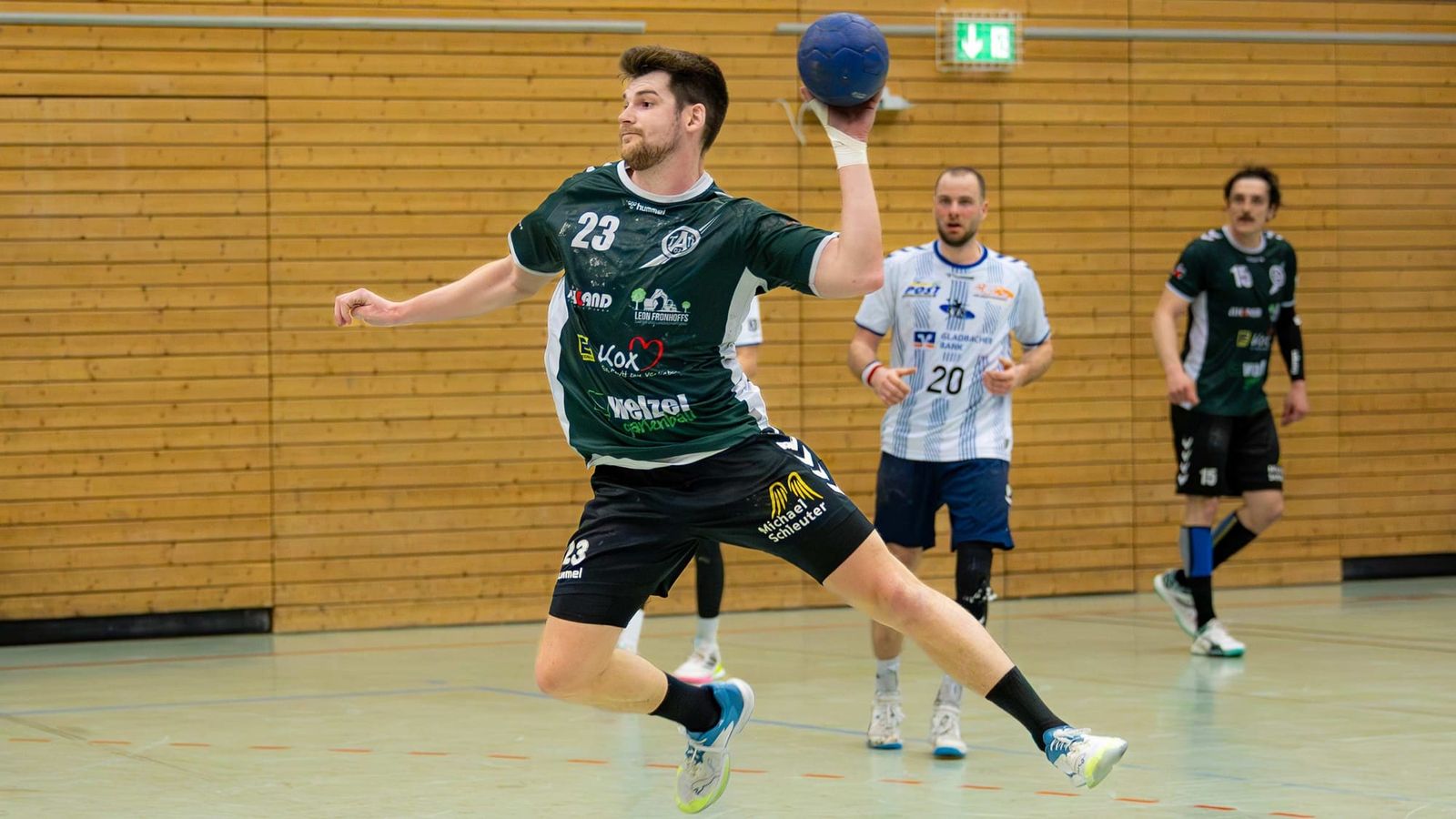 3. Liga LIVE: Podiumskampf und Rettungsmission – Die Entscheidung am 30. Spieltag