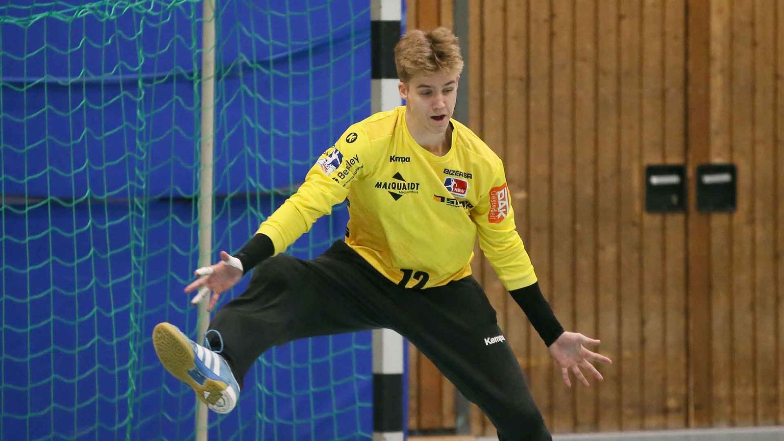 3. Liga: Das Männer-Zahlenspiel #29 zum Wochenende