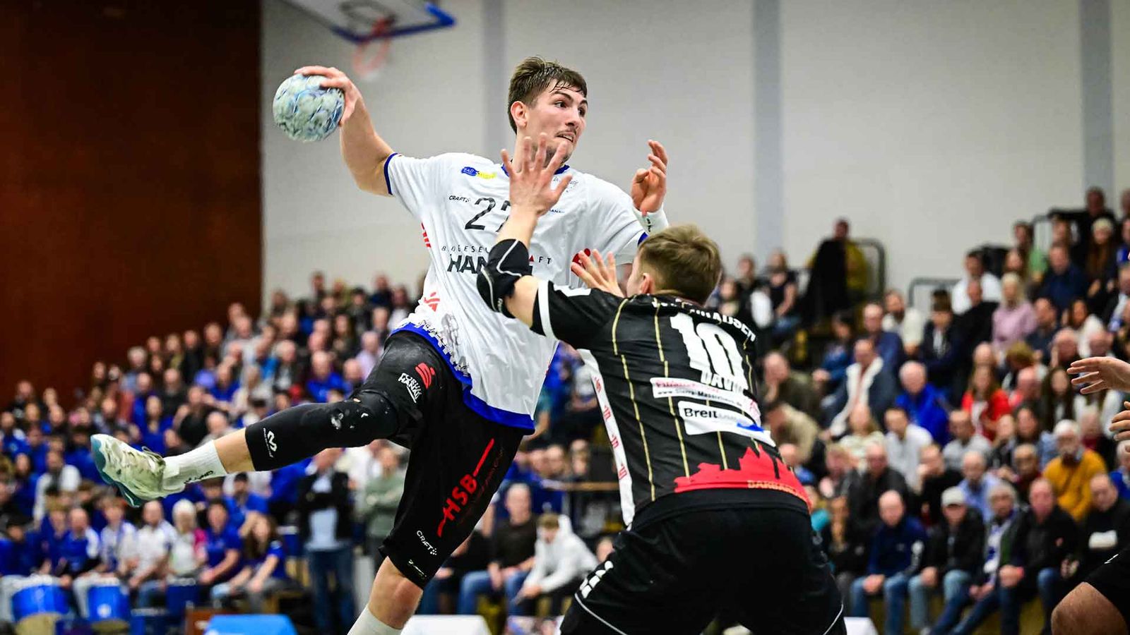 Direktes Aufeinandertreffen und letzte Chance im Abstiegskampf