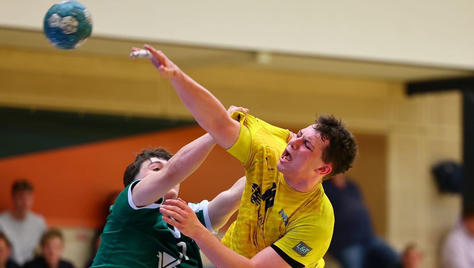 Endspiele in Pforzheim und Budenheim