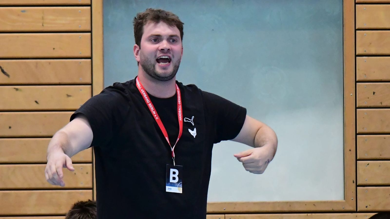 Matchball für Berlin - Bonn schließt als erstes Team die Saison ab