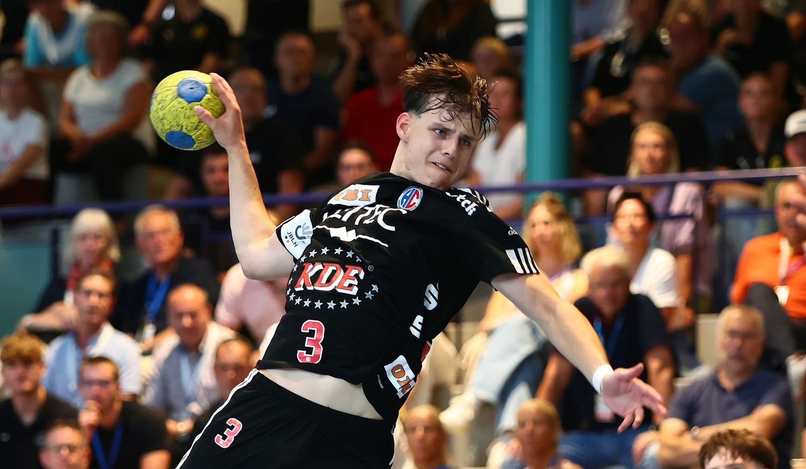 HC Erlangen bekommt in Hamburg die Kurve