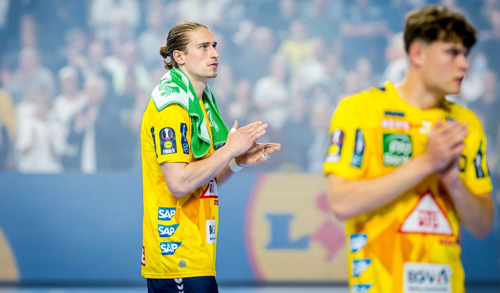 Knorr wird zur tragischen Figur: "Tut extrem weh"