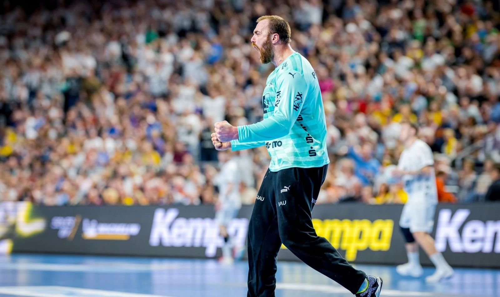 Pokal-Held Wolff feiert "ungewohnten" Köln-Coup mit Handbremse