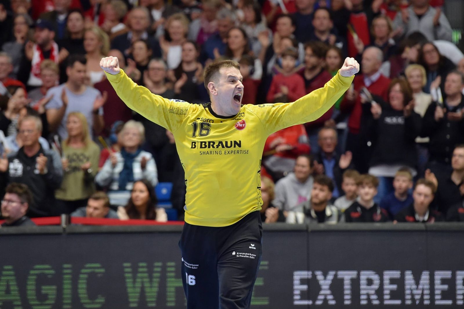 DYN TV-Tipp: Pokalfieber in Köln