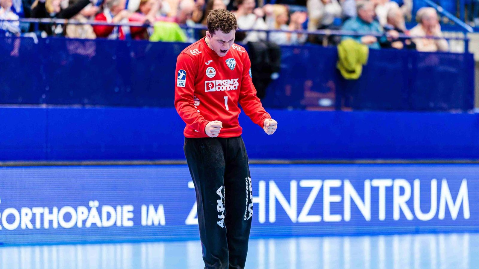 DYN TV-Tipp: Topspiel zwischen Titeljäger Hannover und formstarkem Lemgo