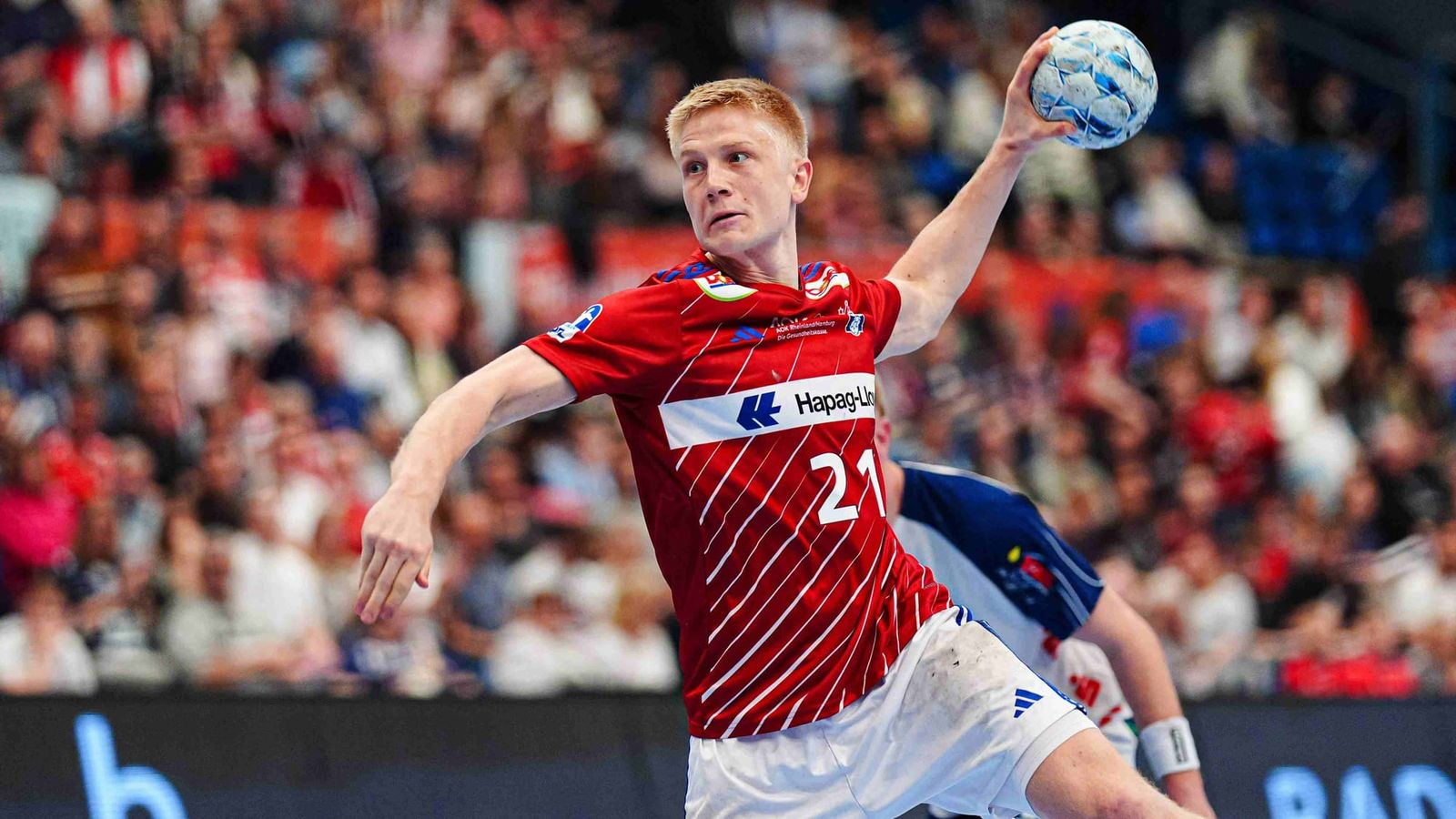 DYN TV-Tipp: Kann der HSV den SCM im Titelrennen ärgern?