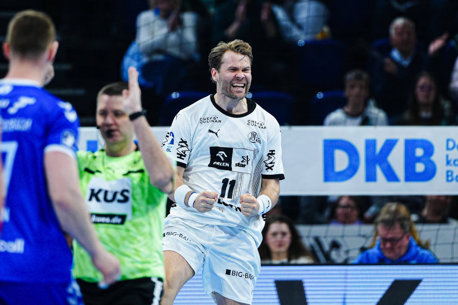 Fit fürs LIDL Final 4: Wie sinnvoll ist Carb-Loading im Handball?