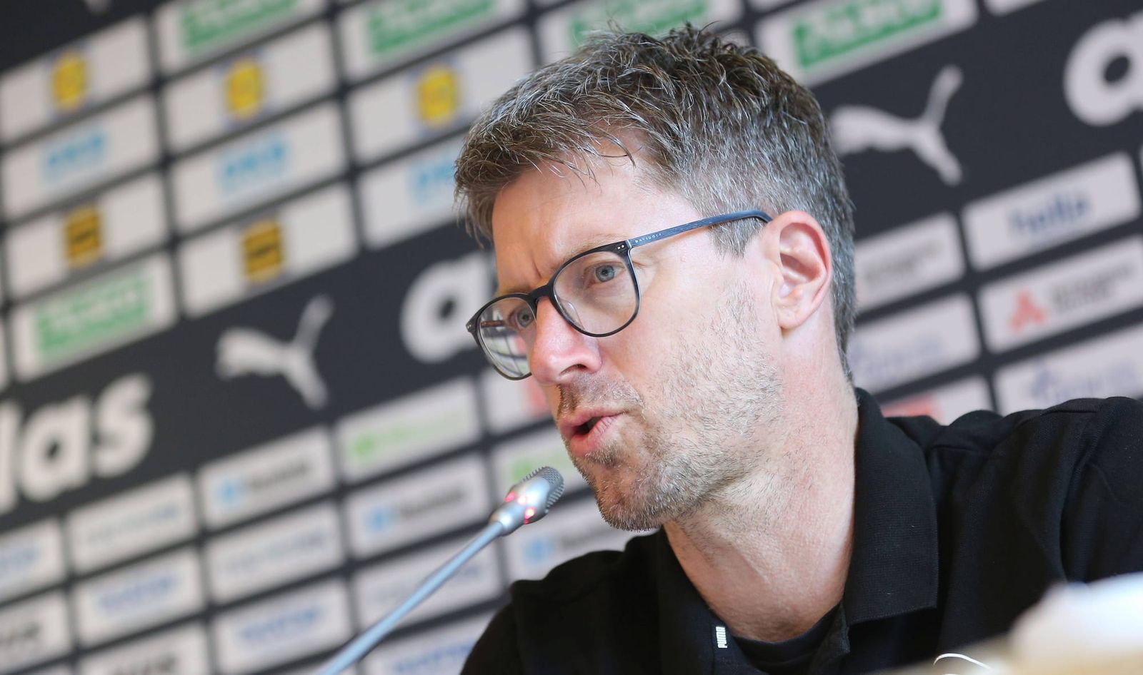 Vorfreude auf Dänemark