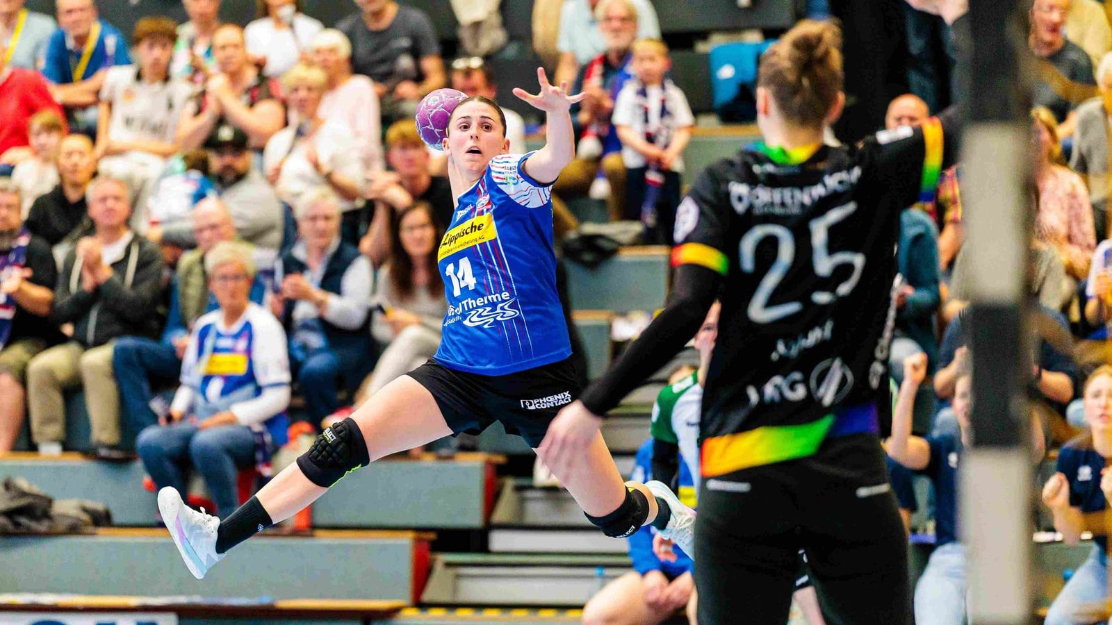 Dyn TV-Tipp: Halbfinalticket oder Entscheidungsspiel?