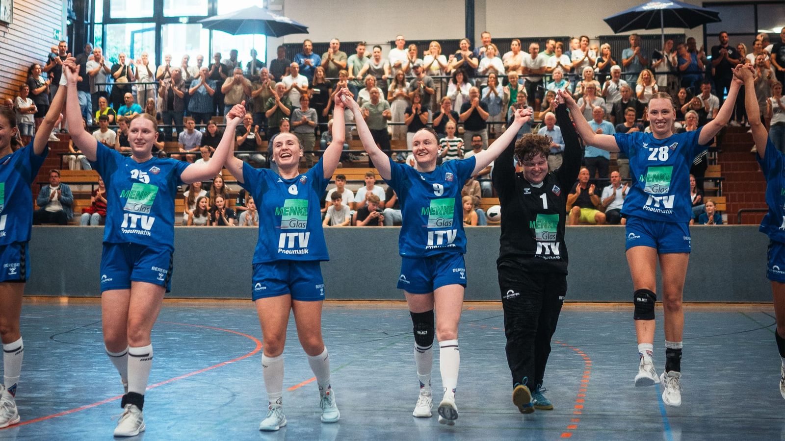 Staffel Nord: Altenholz & Henstedt-Ulzburg kämpfen im Fernduell um Platz 9