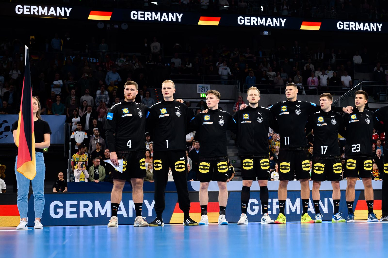 „Mit 100 Prozent Fokus und Leidenschaft reingehen“