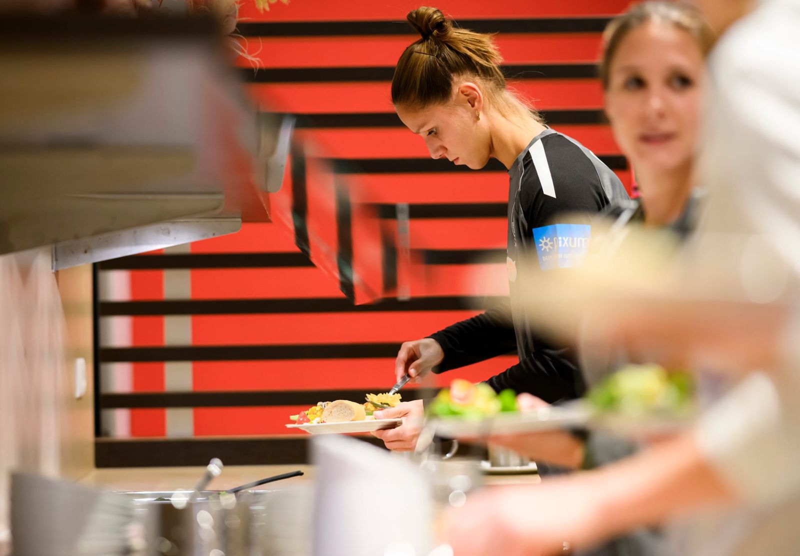 „Rote Karte für...?“ Ernährungsmythos „Eier sind ungesund“