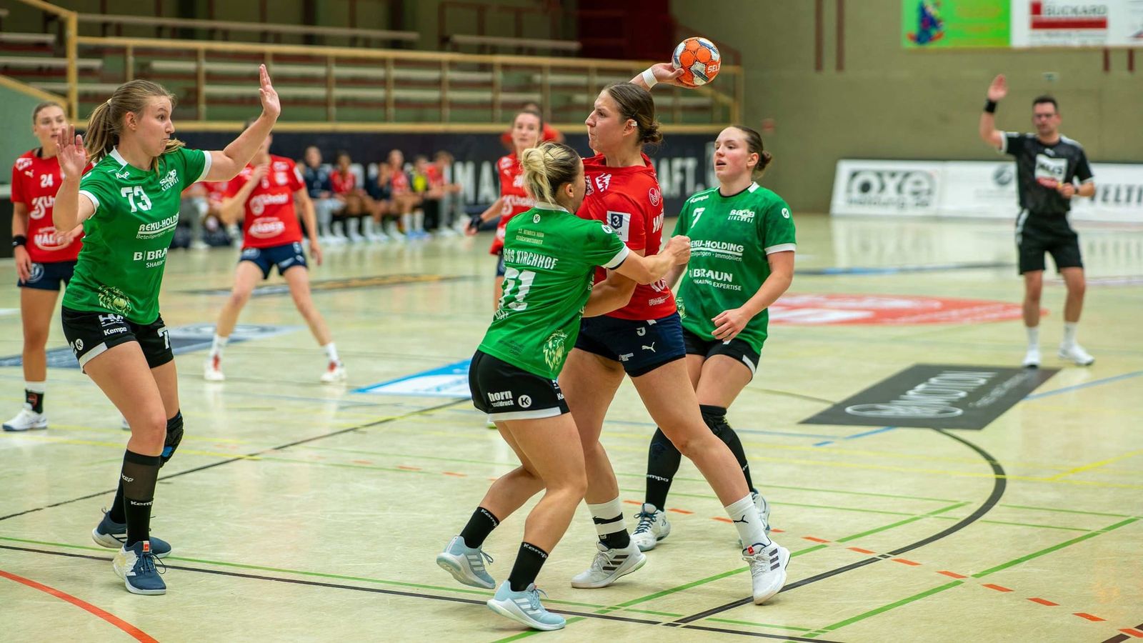 3. Liga LIVE: Wer rückt dem Traum vom Aufstieg ein Stück näher?