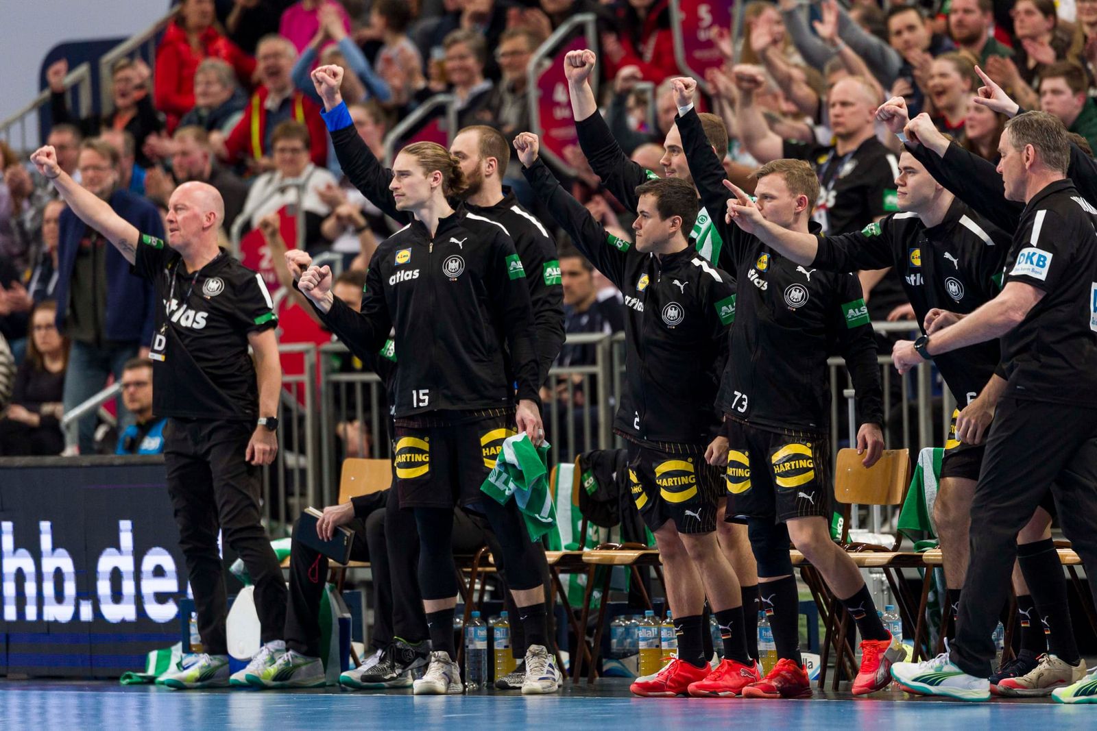 In Zürich werden Erinnerungen an 2016 wach