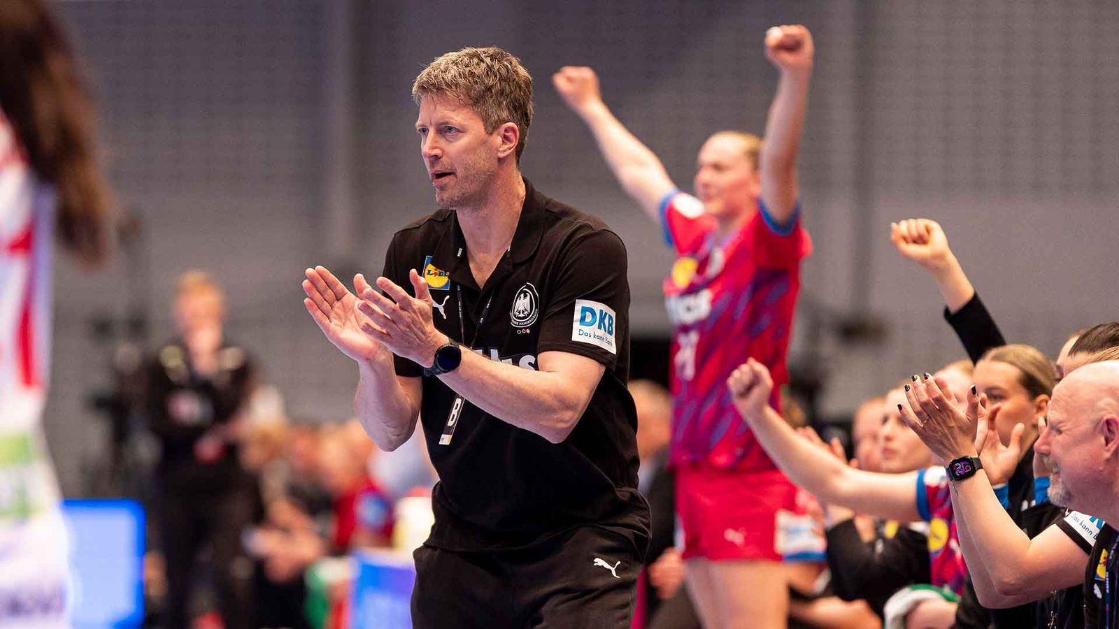 Markus Gaugisch: „Die Vorfreude hat sich potenziert“