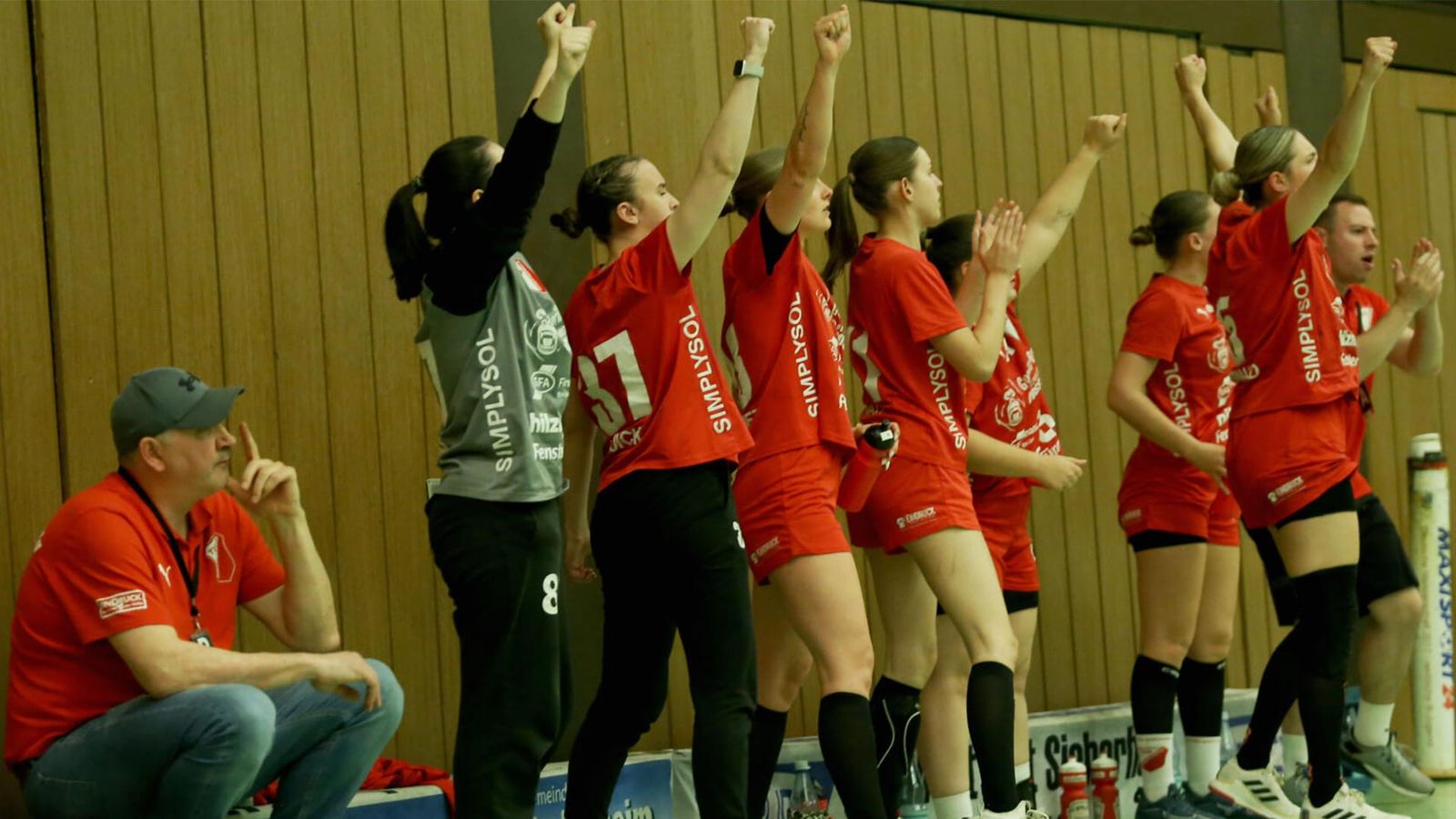 Qualifikation 3. Liga: Leihgestern und Schutterwald mit weißer Weste