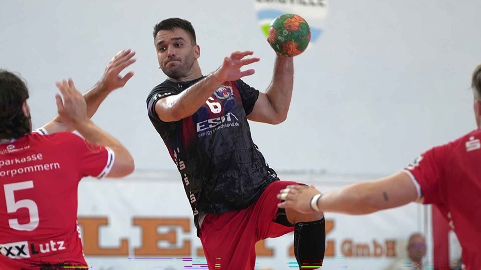 Derbycharakter in der Relegation zwischen Plauen und Burgenland