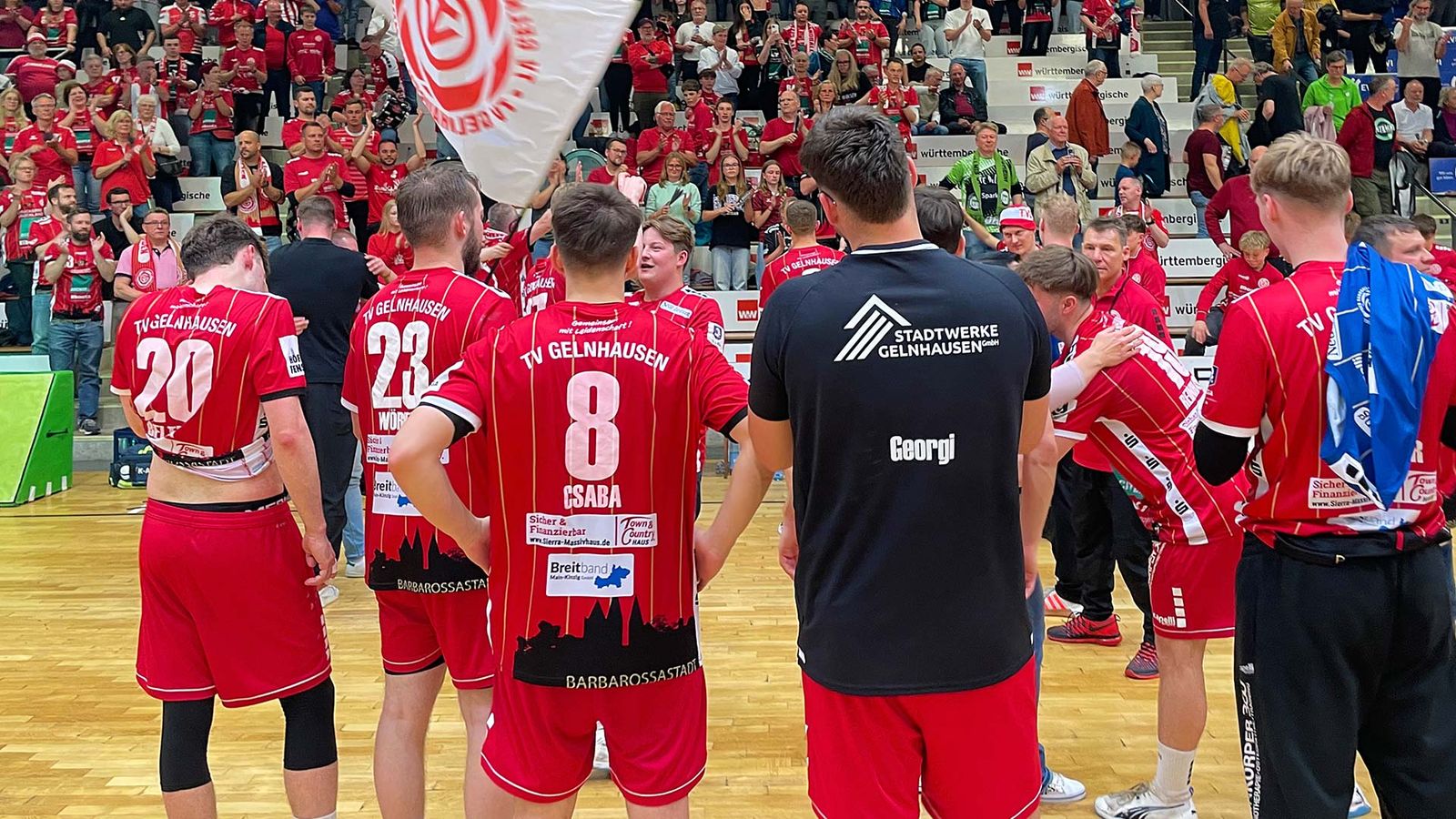 3. Liga: Das Männer-Zahlenspiel #2 zur Auf- und Abstiegsrunde