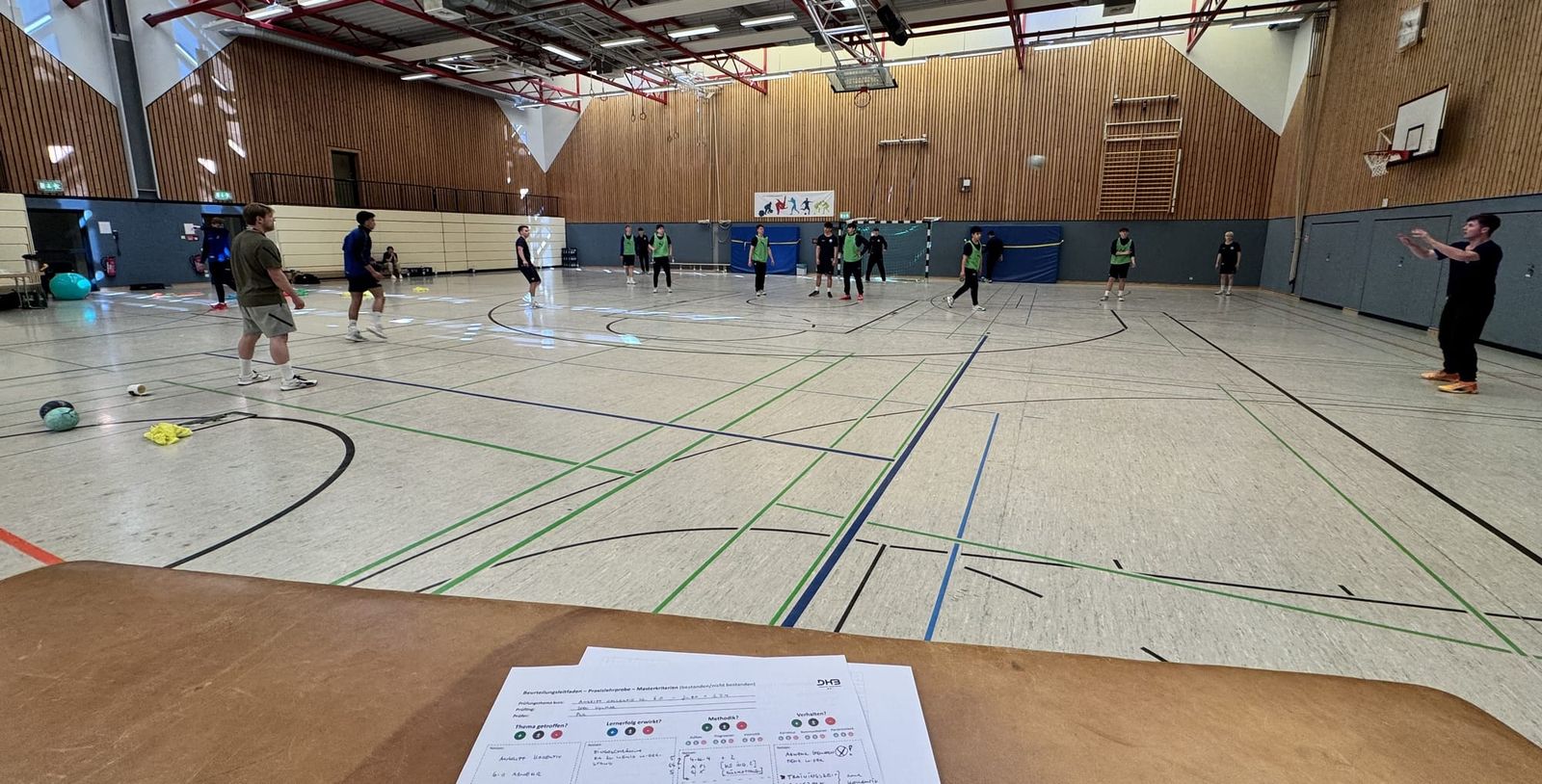 Theuerkauf und Nicklas Jahrgangsbeste