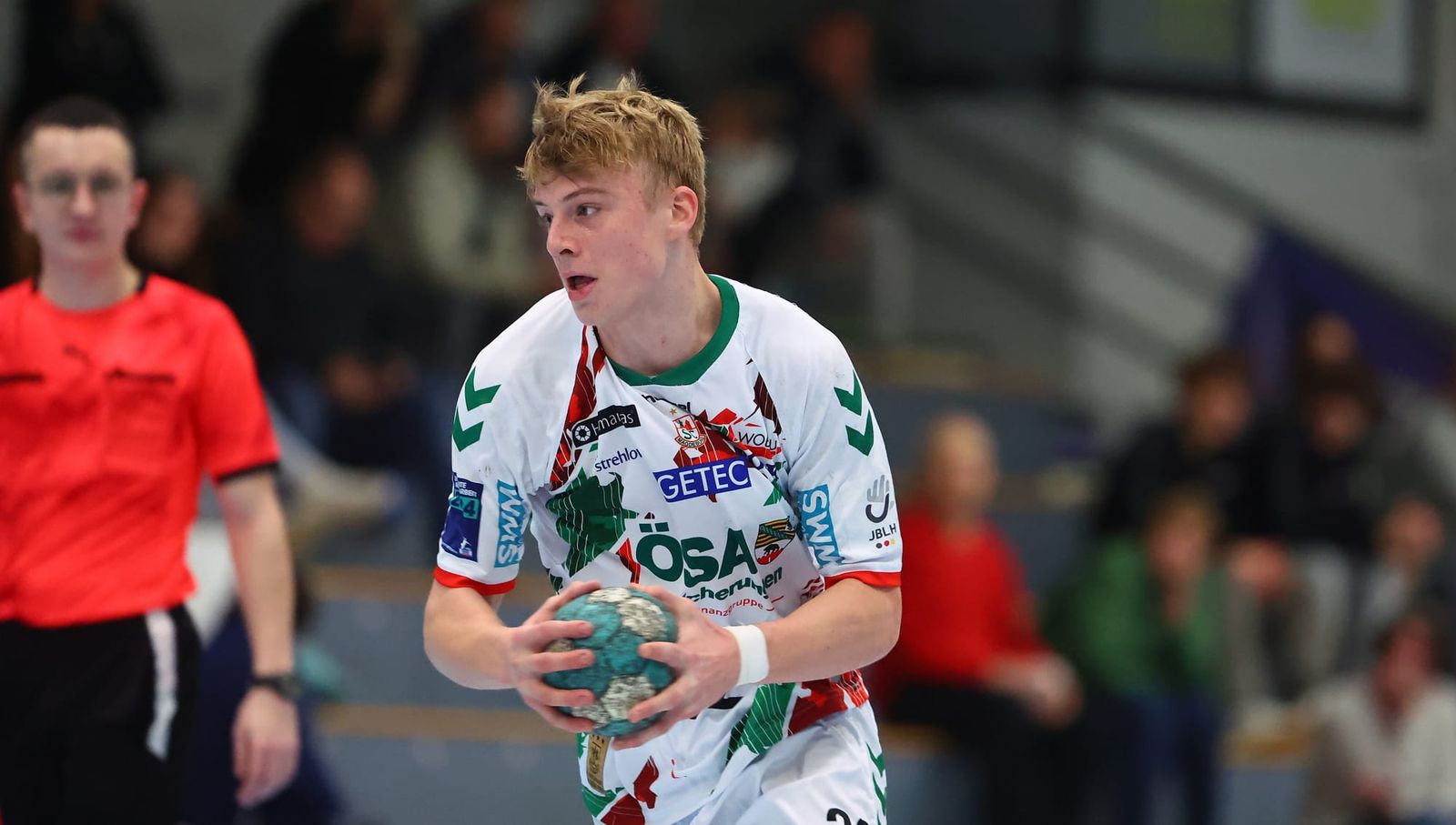 Dormagen und Löwen glauben noch an ihre Chance