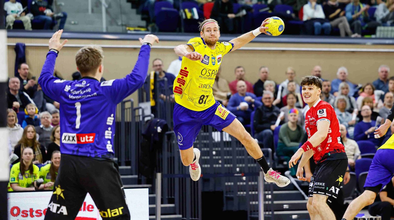 3. Liga LIVE: Halbfinal-Kracher im Aufstieg und heiße Duelle im Abstiegskampf