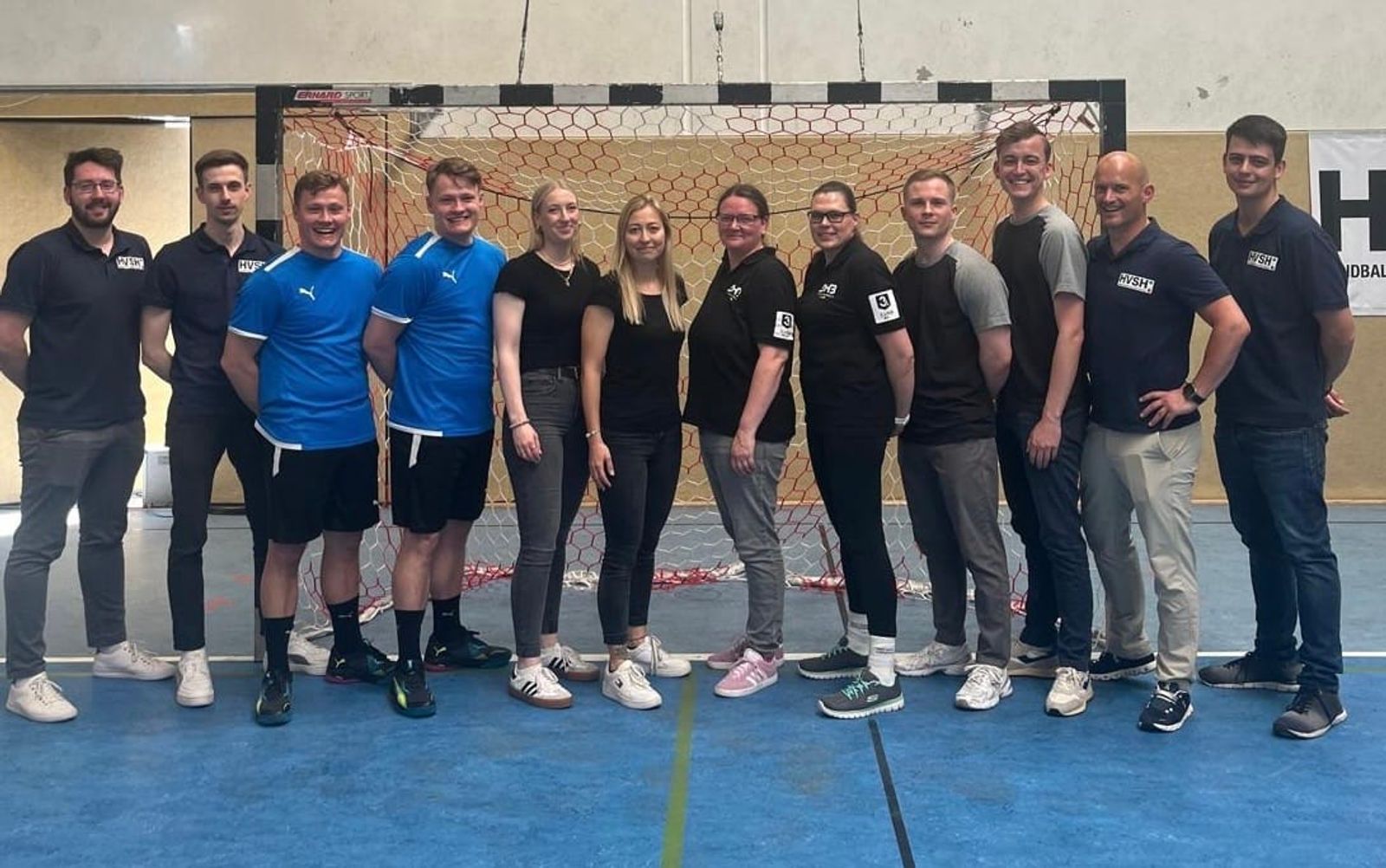 Verbandspokal - THW Kiel 2 und TSV Nord Harrislee sind Sieger des HVSH-Pokals 2025