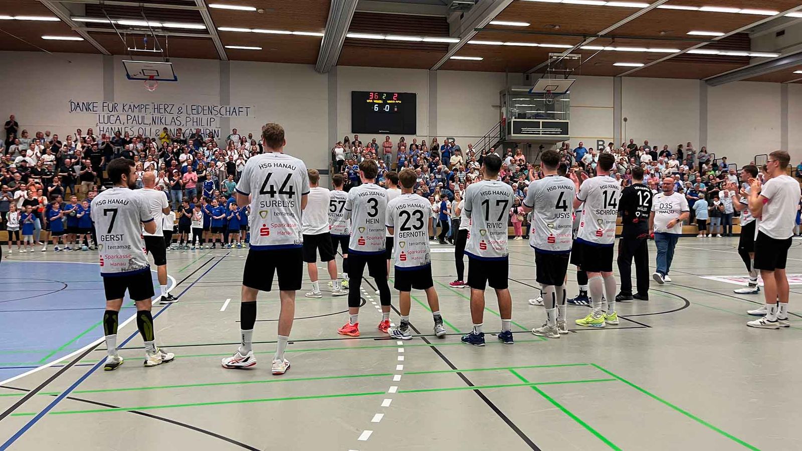 TV Aldekerk und TV Korschenbroich hoffen noch auf den Klassenerhalt