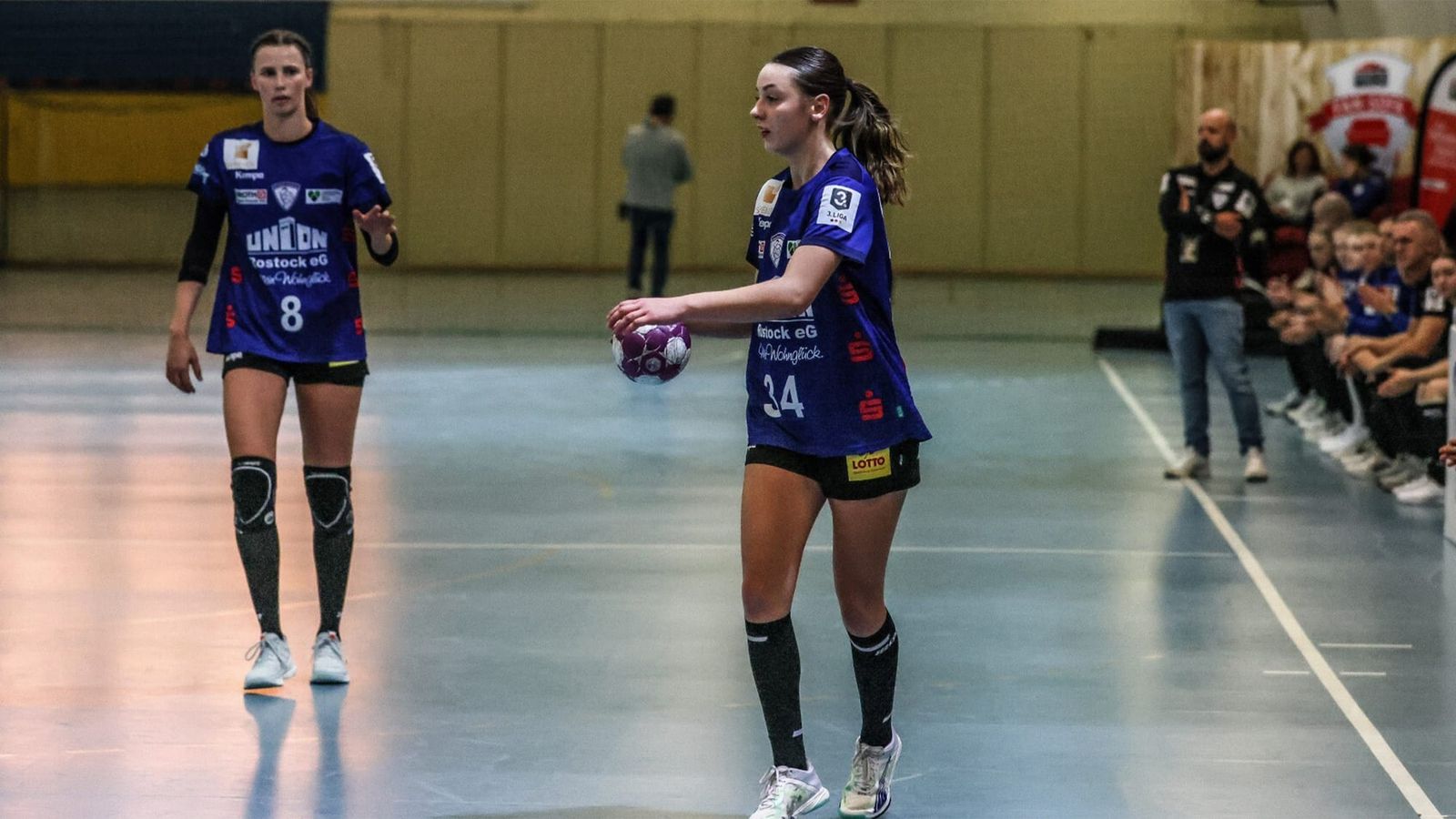 3. Liga: Freiburg & Kirchhof wollen in der Aufstiegsrunde nachlegen