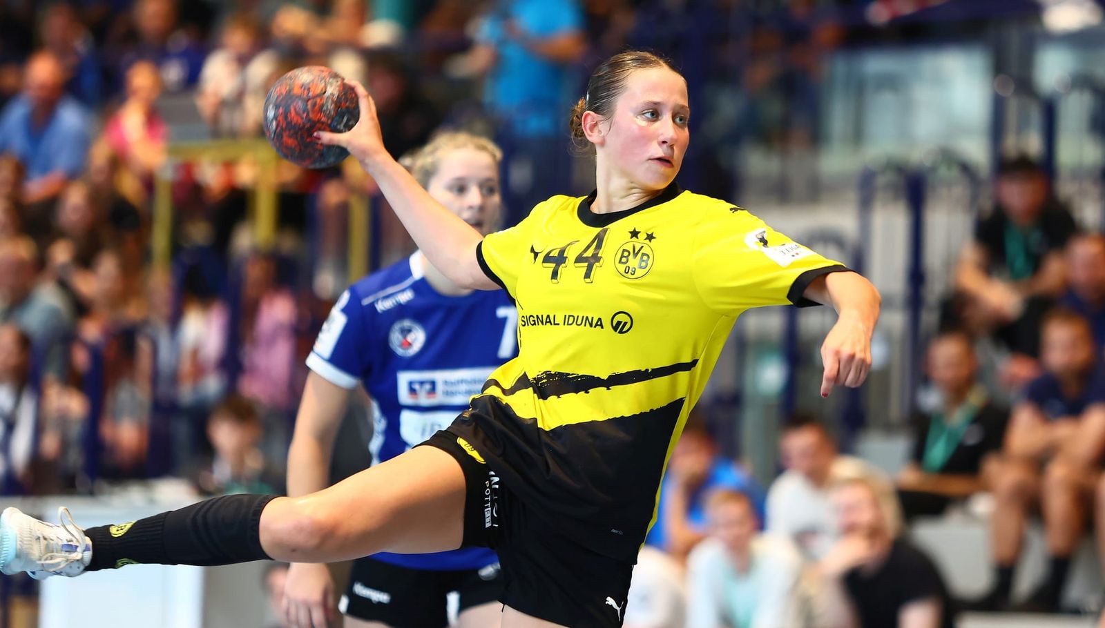 Vier Dauerbrenner bestreiten das Final-Four in Dortmund