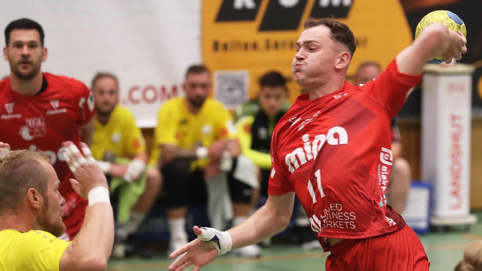 Finale Entscheidungen: Diese Teams müssen runter – diese kämpfen weiter