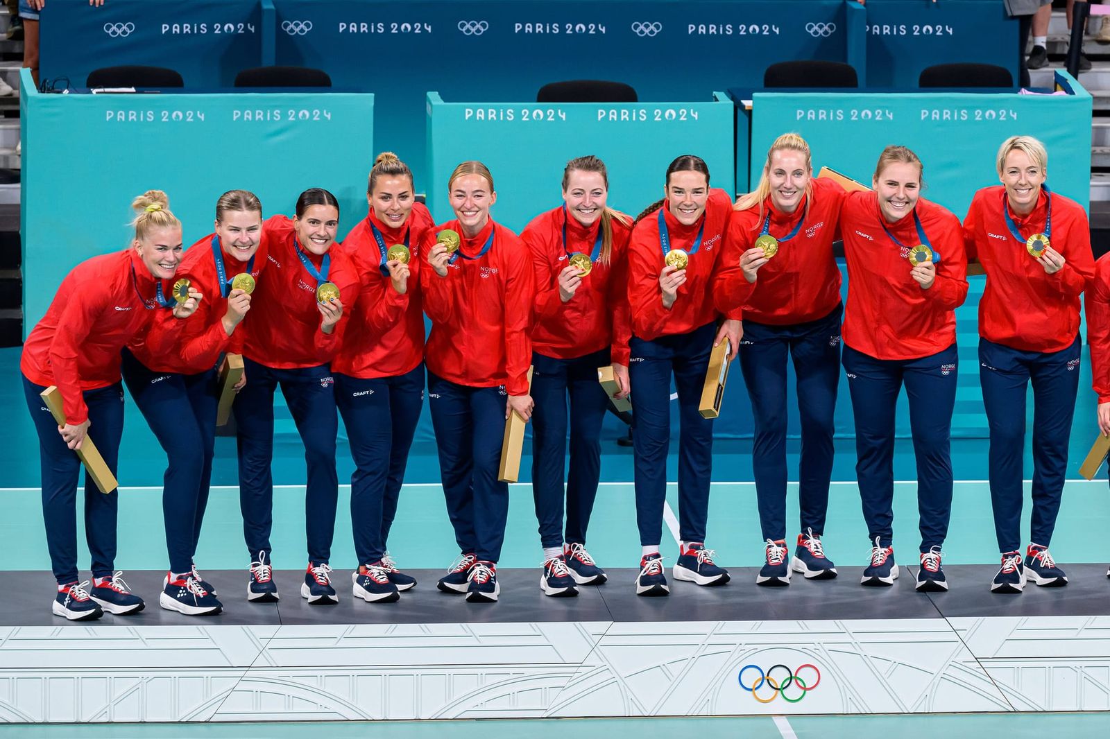 Dortmund freut sich auf echte Handball-Festtage
