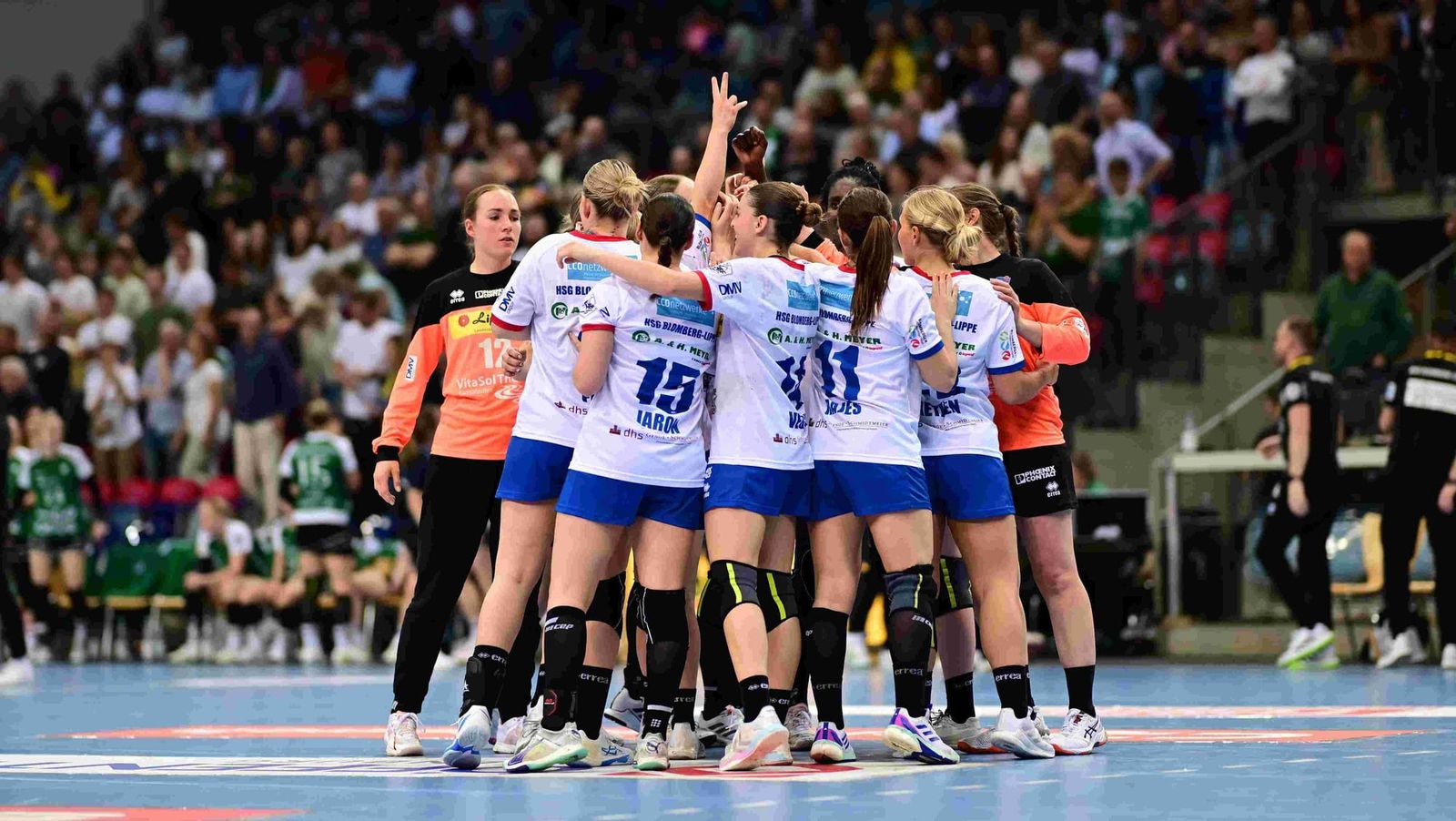 Dyn TV-Tipp: Wer macht den ersten Schritt Richtung Finaleinzug in den Play-Offs?