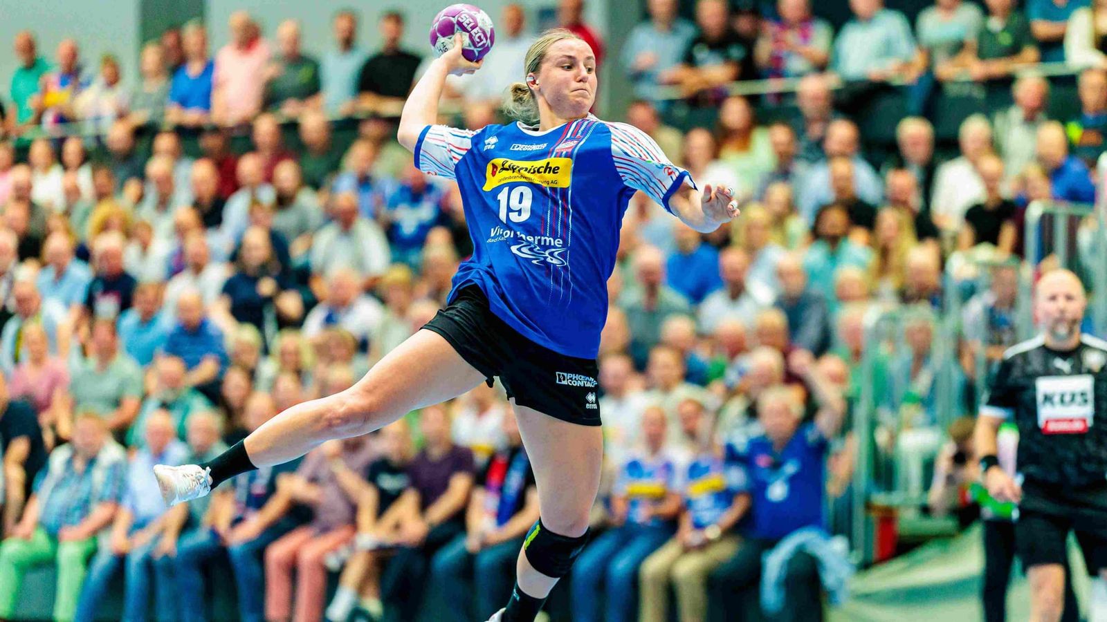 Dyn TV-Tipp: Meistertraum beginnt – Ludwigsburg empfängt Blomberg zum ersten Finalspiel