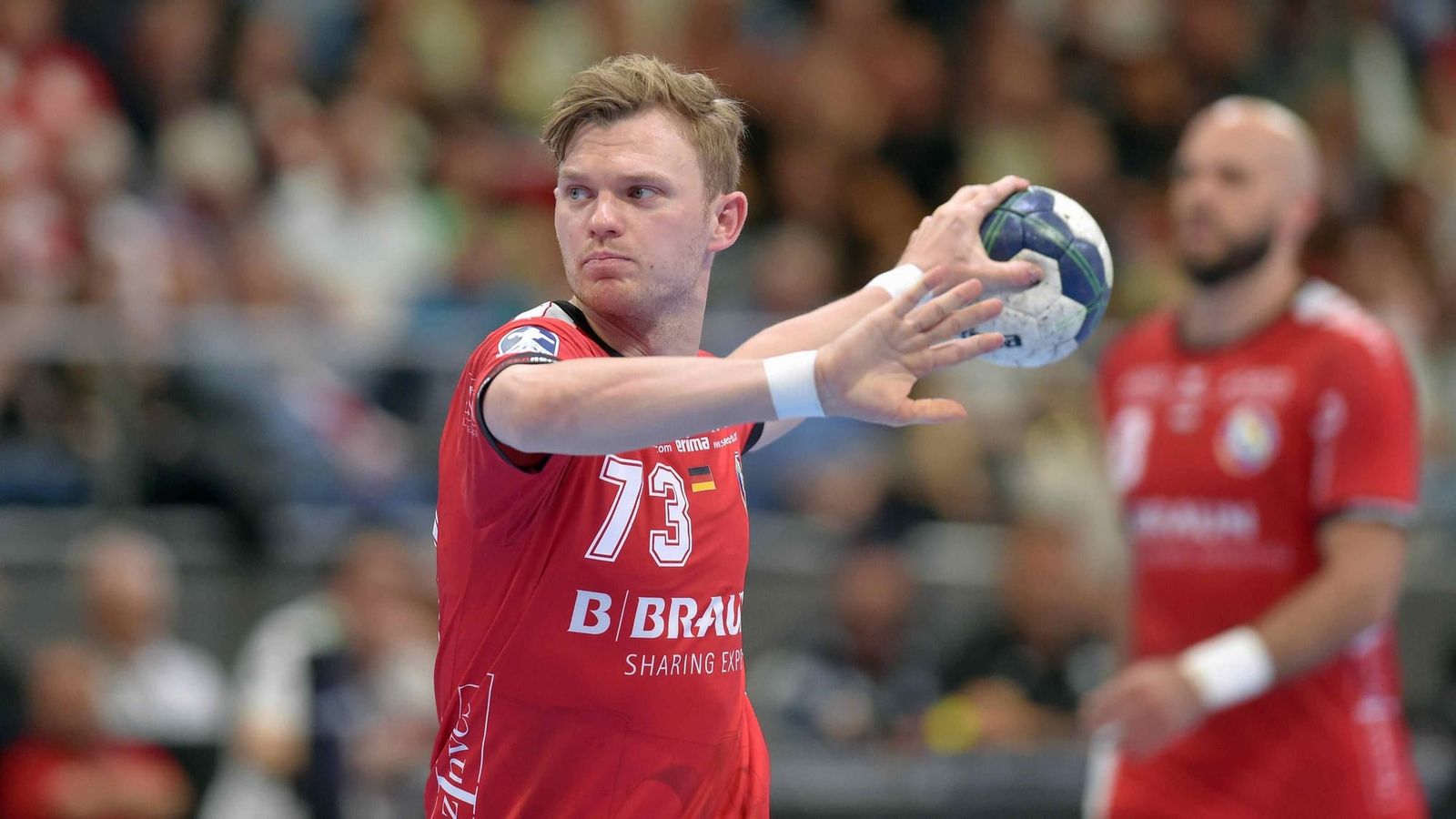 DYN TV-Tipp: Duell um die Spitze – Füchse und Melsungen im direkten Titelkampf