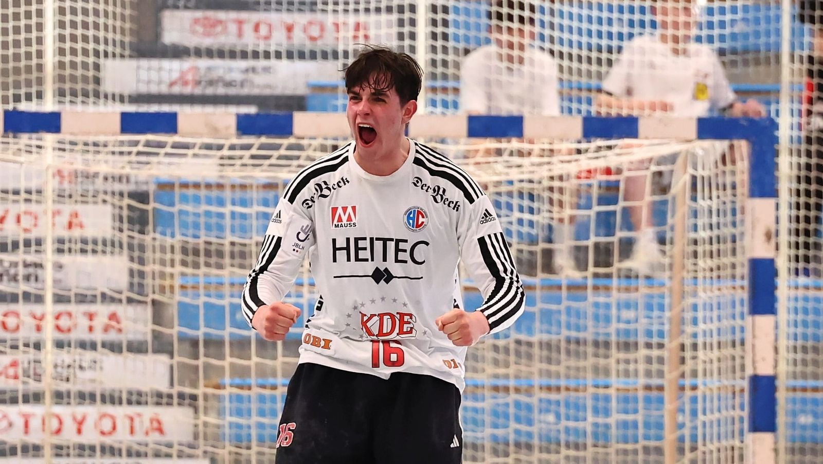 38:35-Sieg: HC Erlangen legt in Nellingen vor