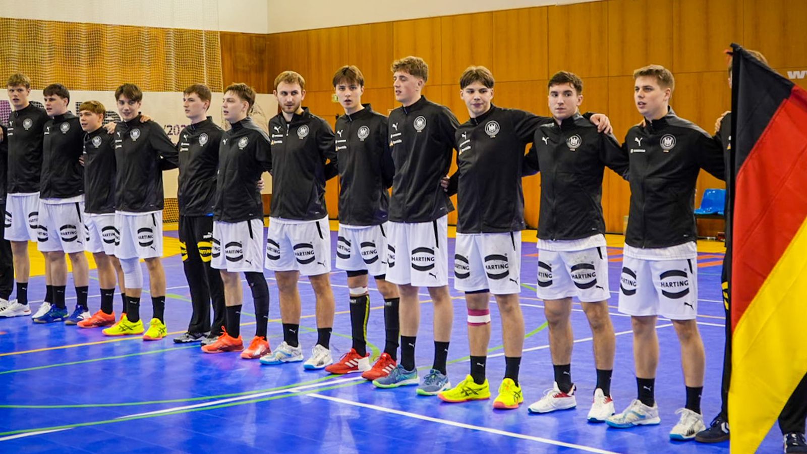 Airport Trophy LIVE bei handball.net