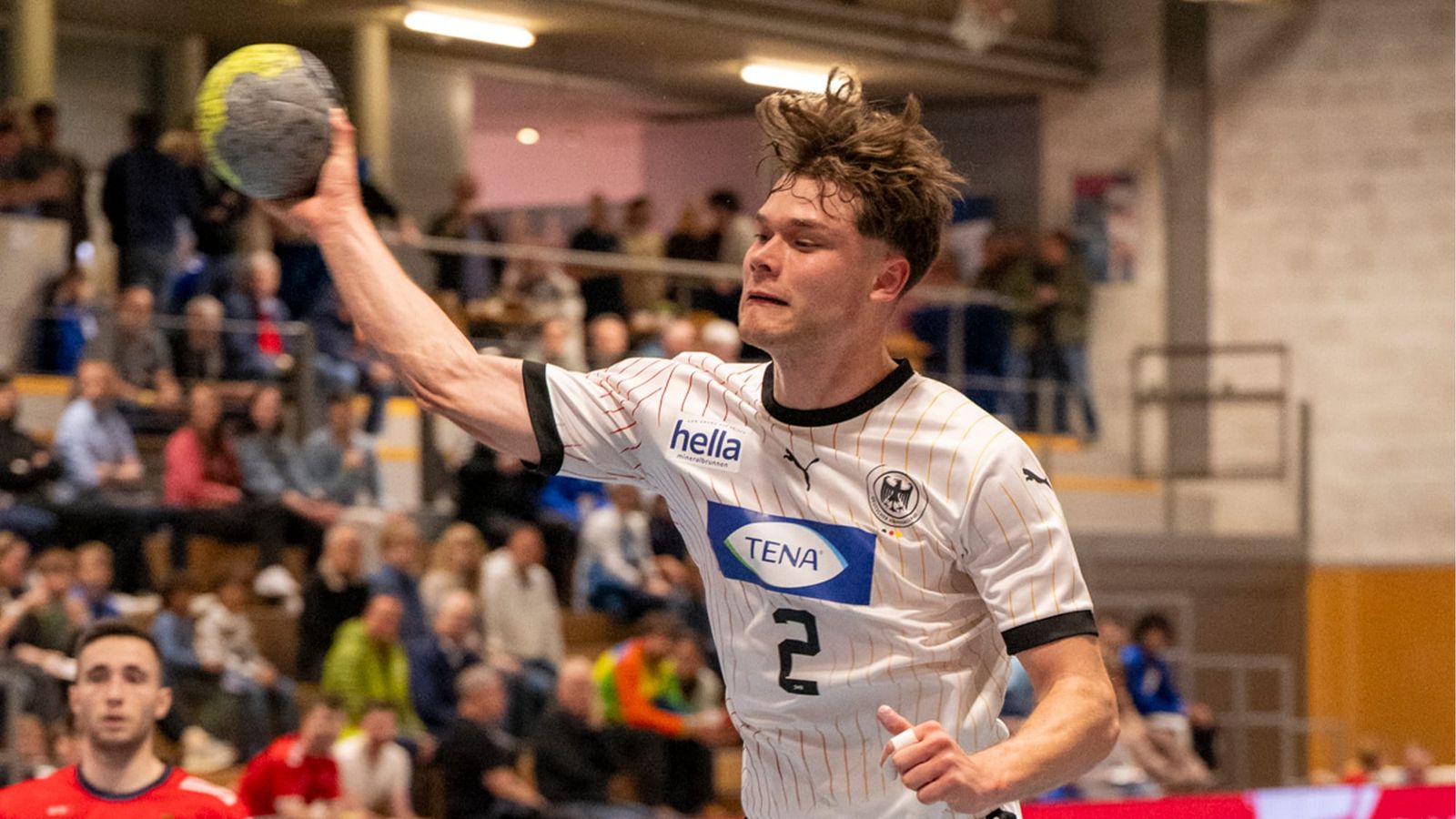 Letzter Wurf sorgt für erneute Niederlage