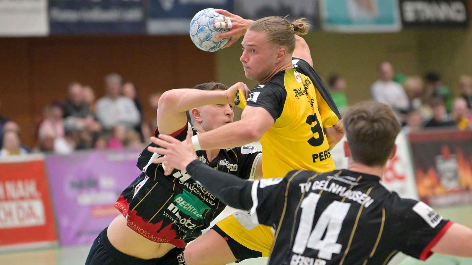 HSG Krefeld Niederrhein und MTV Braunschweig landen Auswärtserfolge