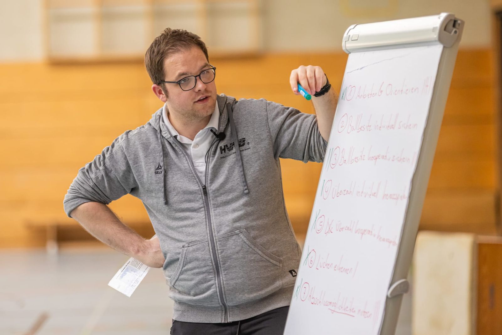 Coachingzone: Alle Workshops im Überblick