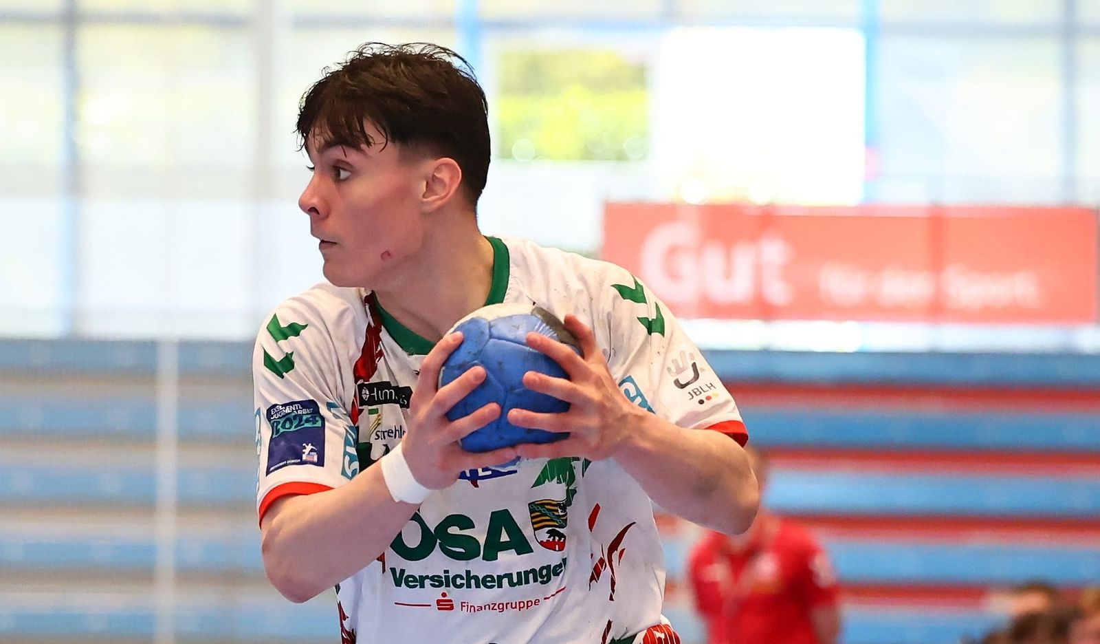 Burgdorfer Trotzreaktionen und Magdeburger Abwehrkonstanz