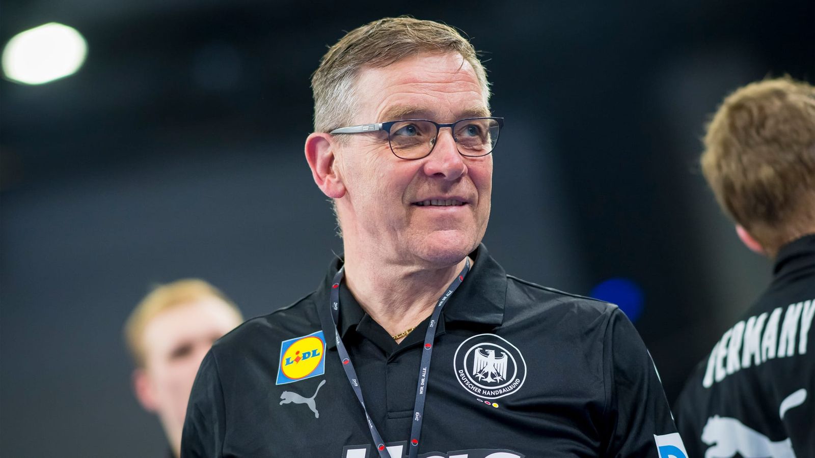 Nach Torspektakel: Handballer mit Optimismus in die Zukunft