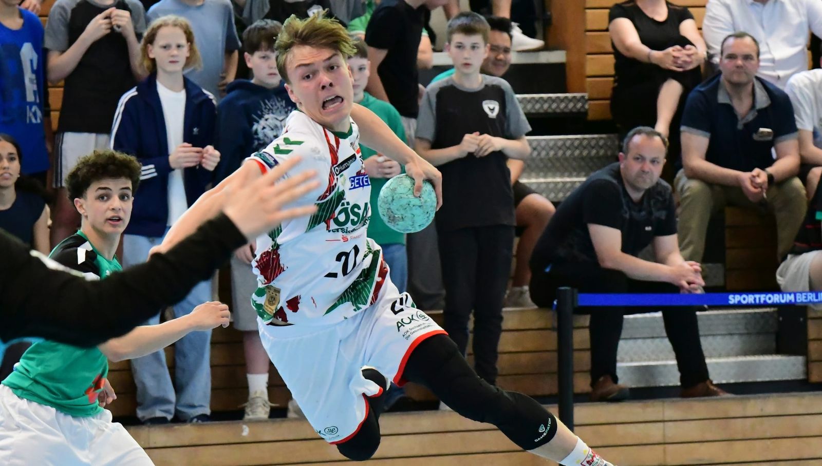 Anian Eckardt: Es war mehr drin als das Remis