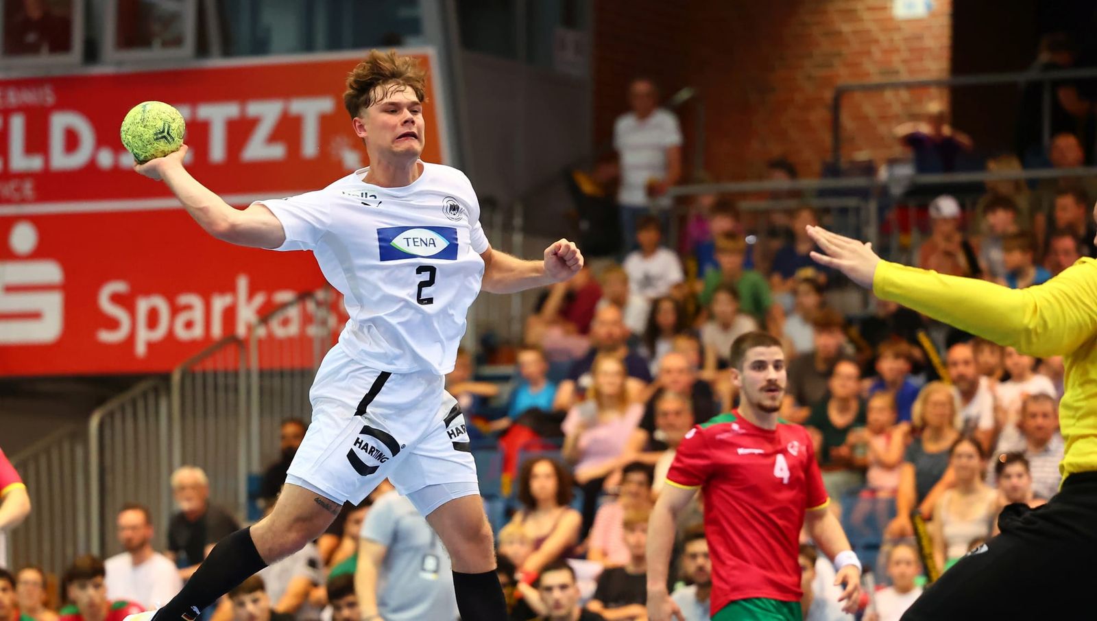 DHB-Team sammelt Selbstvertrauen für die WM